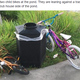 Illustration for article titled ISIS Bikes Discovered At Pool, Thanks Marcie